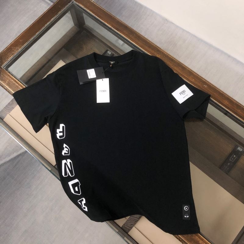 Fendi T-Shirts